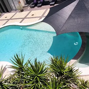 4* Appart hôtel Eden By The Bay