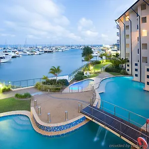 4* Appart hôtel Mantra