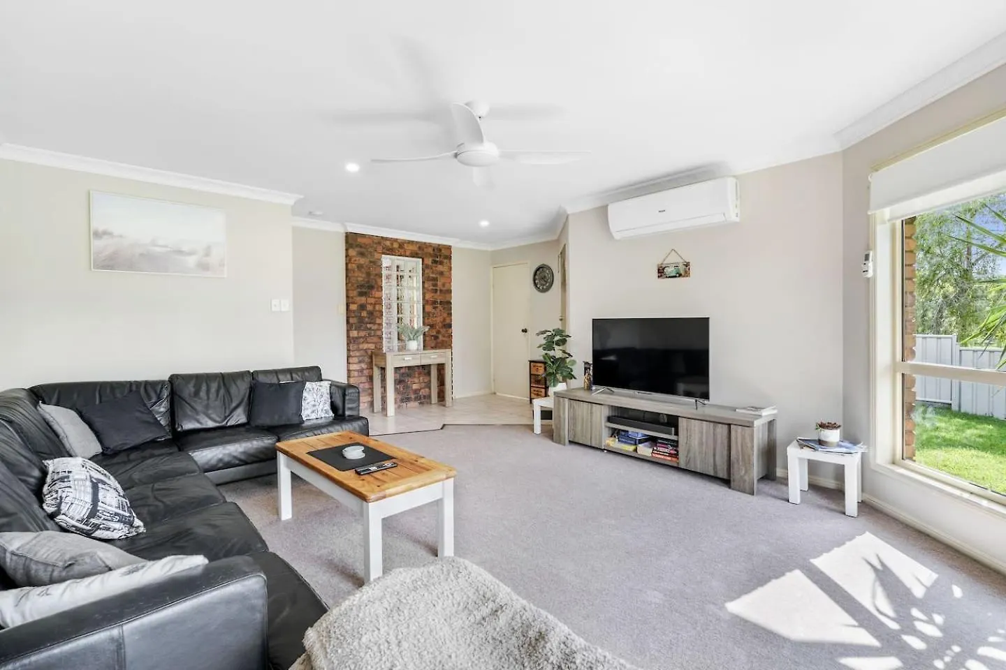 בית נופש הוילה הרווי ביי 'Wattlebird Lane' Sunny Family-Friendly Abode