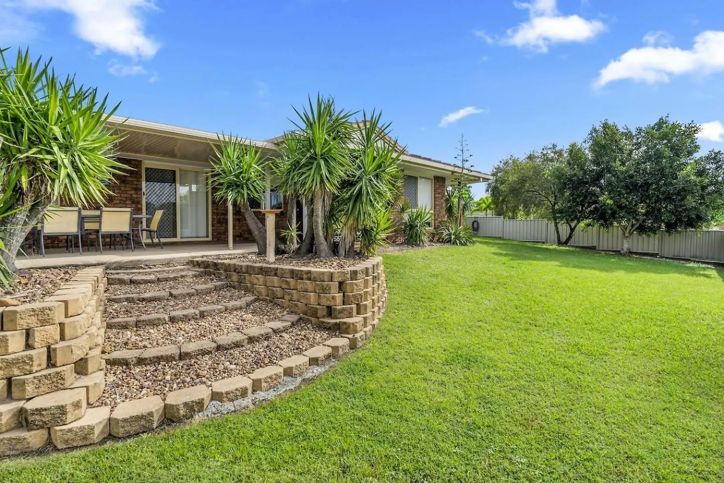 בית נופש הוילה הרווי ביי 'Wattlebird Lane' Sunny Family-Friendly Abode